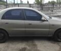 Дэу Сенс 2003 в Днепре (Днепропетровске) на Automoto.ua Зеленый Дэу Сенс, объемом двигателя 1.5 л и пробегом 128 тыс. км за 3650 $, фото 3 на Automoto.ua