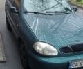 Зеленый Дэу Сенс, объемом двигателя 1.3 л и пробегом 190 тыс. км за 2500 $, фото 18 на Automoto.ua