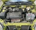 Дэу Сенс 2003 в Украинке на Automoto.ua Зеленый Дэу Сенс, объемом двигателя 1.6 л и пробегом 167 тыс. км за 3000 $, фото 5 на Automoto.ua