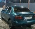 Зеленый Дэу Сенс, объемом двигателя 1.3 л и пробегом 190 тыс. км за 2500 $, фото 4 на Automoto.ua