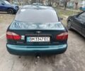 Зеленый Дэу Сенс, объемом двигателя 1.5 л и пробегом 283 тыс. км за 2200 $, фото 5 на Automoto.ua