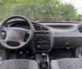 Зеленый Дэу Сенс, объемом двигателя 1.6 л и пробегом 304 тыс. км за 2200 $, фото 13 на Automoto.ua