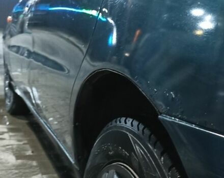 Зеленый Дэу Сенс, объемом двигателя 1.3 л и пробегом 190 тыс. км за 2500 $, фото 5 на Automoto.ua