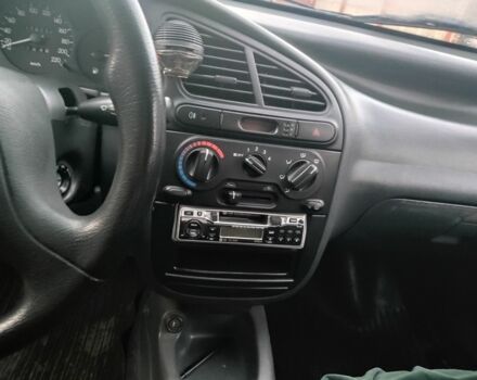 Зеленый Дэу Сенс, объемом двигателя 0 л и пробегом 112 тыс. км за 2012 $, фото 5 на Automoto.ua