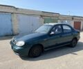 Зеленый Дэу Сенс, объемом двигателя 1.5 л и пробегом 390 тыс. км за 1600 $, фото 1 на Automoto.ua