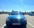 Зеленый Дэу Сенс, объемом двигателя 1.3 л и пробегом 171 тыс. км за 2000 $, фото 3 на Automoto.ua