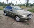 Зеленый Дэу Сенс, объемом двигателя 1.3 л и пробегом 260 тыс. км за 1300 $, фото 2 на Automoto.ua