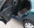 Зелений Деу Сенс, об'ємом двигуна 1.3 л та пробігом 244 тис. км за 1500 $, фото 13 на Automoto.ua