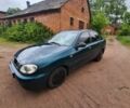 Зелений Деу Сенс, об'ємом двигуна 1.3 л та пробігом 190 тис. км за 1399 $, фото 1 на Automoto.ua
