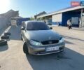 Зеленый Дэу Сенс, объемом двигателя 1.3 л и пробегом 201 тыс. км за 2500 $, фото 1 на Automoto.ua