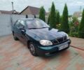 Зеленый Дэу Сенс, объемом двигателя 1.3 л и пробегом 72 тыс. км за 2500 $, фото 1 на Automoto.ua