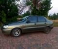 Зелений Деу Сенс, об'ємом двигуна 1.3 л та пробігом 0 тис. км за 2000 $, фото 6 на Automoto.ua