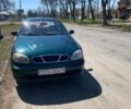 Зелений Деу Сенс, об'ємом двигуна 0 л та пробігом 246 тис. км за 1200 $, фото 1 на Automoto.ua