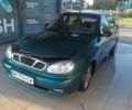 Зеленый Дэу Сенс, объемом двигателя 1.3 л и пробегом 232 тыс. км за 1600 $, фото 2 на Automoto.ua