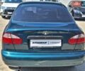 Зелений Деу Сенс, об'ємом двигуна 1.3 л та пробігом 93 тис. км за 2200 $, фото 4 на Automoto.ua