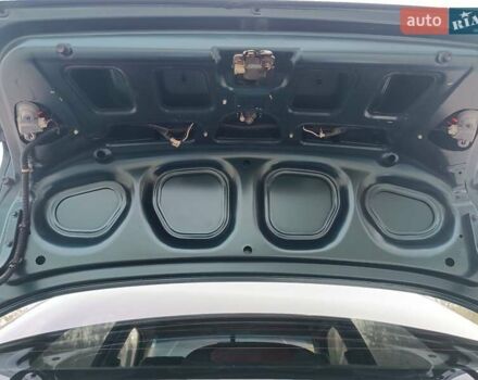 Зеленый Дэу Сенс, объемом двигателя 1.3 л и пробегом 77 тыс. км за 3200 $, фото 22 на Automoto.ua