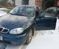 Зеленый Дэу Сенс, объемом двигателя 0 л и пробегом 75 тыс. км за 2600 $, фото 6 на Automoto.ua