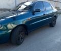 Зеленый Дэу Сенс, объемом двигателя 1.3 л и пробегом 160 тыс. км за 2200 $, фото 3 на Automoto.ua