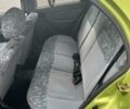 Дэу Сенс 2003 в Украинке на Automoto.ua Зеленый Дэу Сенс, объемом двигателя 1.6 л и пробегом 167 тыс. км за 3000 $, фото 13 на Automoto.ua