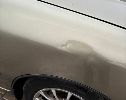 Зелений Деу Сенс, об'ємом двигуна 1.5 л та пробігом 295 тис. км за 2200 $, фото 9 на Automoto.ua