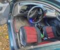 Зелений Деу Сенс, об'ємом двигуна 1.3 л та пробігом 153 тис. км за 2000 $, фото 4 на Automoto.ua