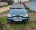Зеленый Дэу Сенс, объемом двигателя 1.3 л и пробегом 290 тыс. км за 1950 $, фото 9 на Automoto.ua