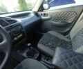Зелений Деу Сенс, об'ємом двигуна 1.5 л та пробігом 156 тис. км за 3550 $, фото 13 на Automoto.ua