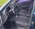 Зелений Деу Сенс, об'ємом двигуна 1.3 л та пробігом 200 тис. км за 999 $, фото 6 на Automoto.ua