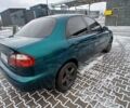 Зеленый Дэу Сенс, объемом двигателя 1.3 л и пробегом 1 тыс. км за 2650 $, фото 4 на Automoto.ua