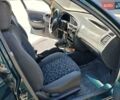 Зеленый Дэу Сенс, объемом двигателя 1.4 л и пробегом 236 тыс. км за 2100 $, фото 8 на Automoto.ua