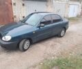 Зеленый Дэу Сенс, объемом двигателя 1.5 л и пробегом 3 тыс. км за 1600 $, фото 7 на Automoto.ua