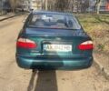 Зеленый Дэу Сенс, объемом двигателя 1.3 л и пробегом 200 тыс. км за 2250 $, фото 6 на Automoto.ua