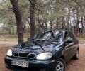 Зелений Деу Сенс, об'ємом двигуна 1.5 л та пробігом 202 тис. км за 2400 $, фото 2 на Automoto.ua
