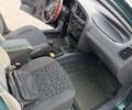 Зеленый Дэу Сенс, объемом двигателя 1.3 л и пробегом 77 тыс. км за 3200 $, фото 32 на Automoto.ua