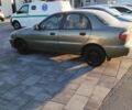Зеленый Дэу Сенс, объемом двигателя 1.3 л и пробегом 375 тыс. км за 1500 $, фото 1 на Automoto.ua