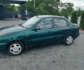 Зеленый Дэу Сенс, объемом двигателя 1.5 л и пробегом 278 тыс. км за 1600 $, фото 5 на Automoto.ua