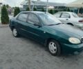 Зеленый Дэу Сенс, объемом двигателя 1.5 л и пробегом 278 тыс. км за 1600 $, фото 1 на Automoto.ua
