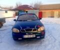 Зеленый Дэу Сенс, объемом двигателя 1.3 л и пробегом 200 тыс. км за 1300 $, фото 1 на Automoto.ua
