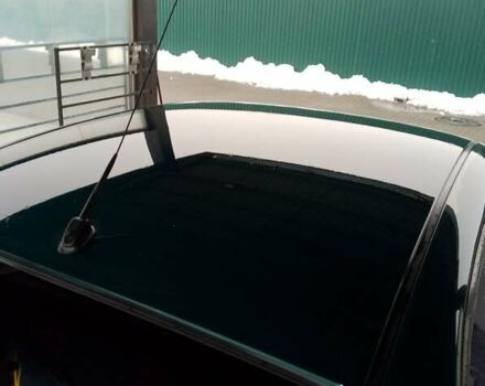 Зеленый Дэу Сенс, объемом двигателя 1.3 л и пробегом 214 тыс. км за 3550 $, фото 23 на Automoto.ua