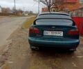 Зелений Деу Сенс, об'ємом двигуна 1.3 л та пробігом 0 тис. км за 1650 $, фото 2 на Automoto.ua