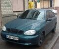 Зеленый Дэу Сенс, объемом двигателя 1.3 л и пробегом 190 тыс. км за 2500 $, фото 16 на Automoto.ua