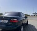 Зеленый Дэу Сенс, объемом двигателя 1.5 л и пробегом 200 тыс. км за 2100 $, фото 6 на Automoto.ua