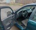 Зеленый Дэу Сенс, объемом двигателя 1.3 л и пробегом 197 тыс. км за 1500 $, фото 3 на Automoto.ua