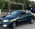 Зеленый Дэу Сенс, объемом двигателя 1.5 л и пробегом 200 тыс. км за 2200 $, фото 6 на Automoto.ua