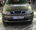Зеленый Дэу Сенс, объемом двигателя 1.3 л и пробегом 216 тыс. км за 1100 $, фото 1 на Automoto.ua