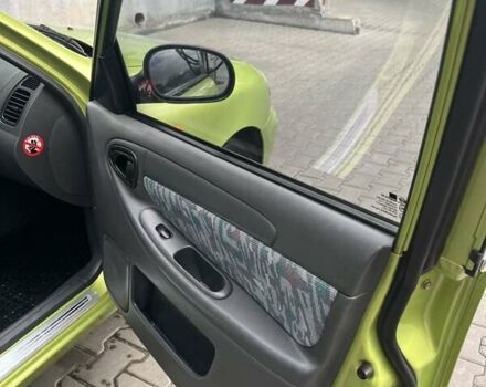 Дэу Сенс 2003 в Украинке на Automoto.ua Зеленый Дэу Сенс, объемом двигателя 1.6 л и пробегом 167 тыс. км за 3000 $, фото 19 на Automoto.ua