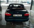 Зеленый Дэу Сенс, объемом двигателя 1.3 л и пробегом 235 тыс. км за 2100 $, фото 1 на Automoto.ua