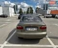 Зеленый Дэу Сенс, объемом двигателя 1.3 л и пробегом 288 тыс. км за 2090 $, фото 4 на Automoto.ua