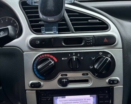 Зелений Деу Сенс, об'ємом двигуна 1.5 л та пробігом 295 тис. км за 2200 $, фото 1 на Automoto.ua