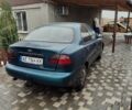 Зеленый Дэу Сенс, объемом двигателя 1.3 л и пробегом 199 тыс. км за 1400 $, фото 1 на Automoto.ua